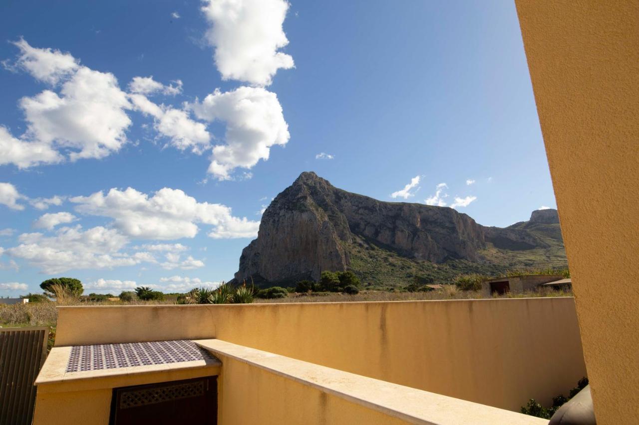 Residence Hotel Marino Tourist San Vito Lo Capo Bagian luar foto